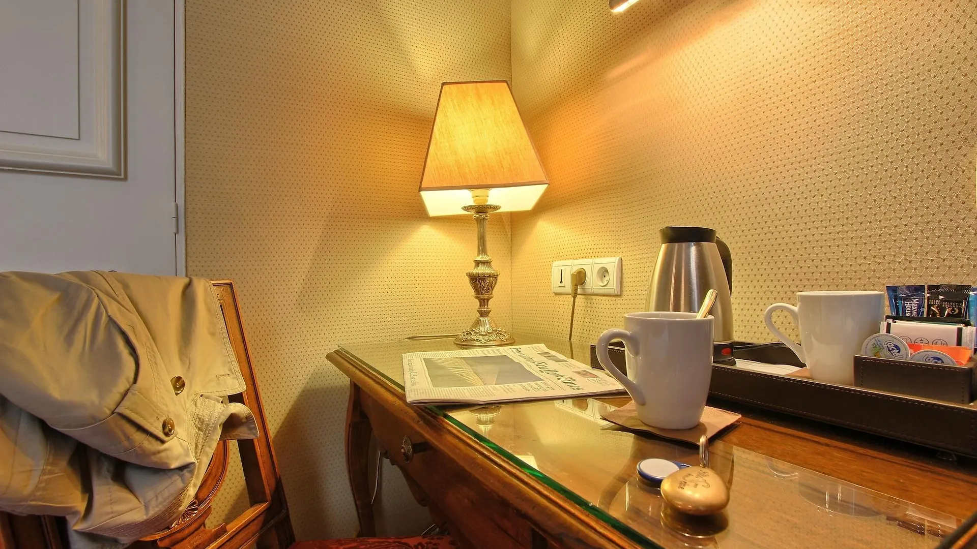 Hotel De Seine Paris
