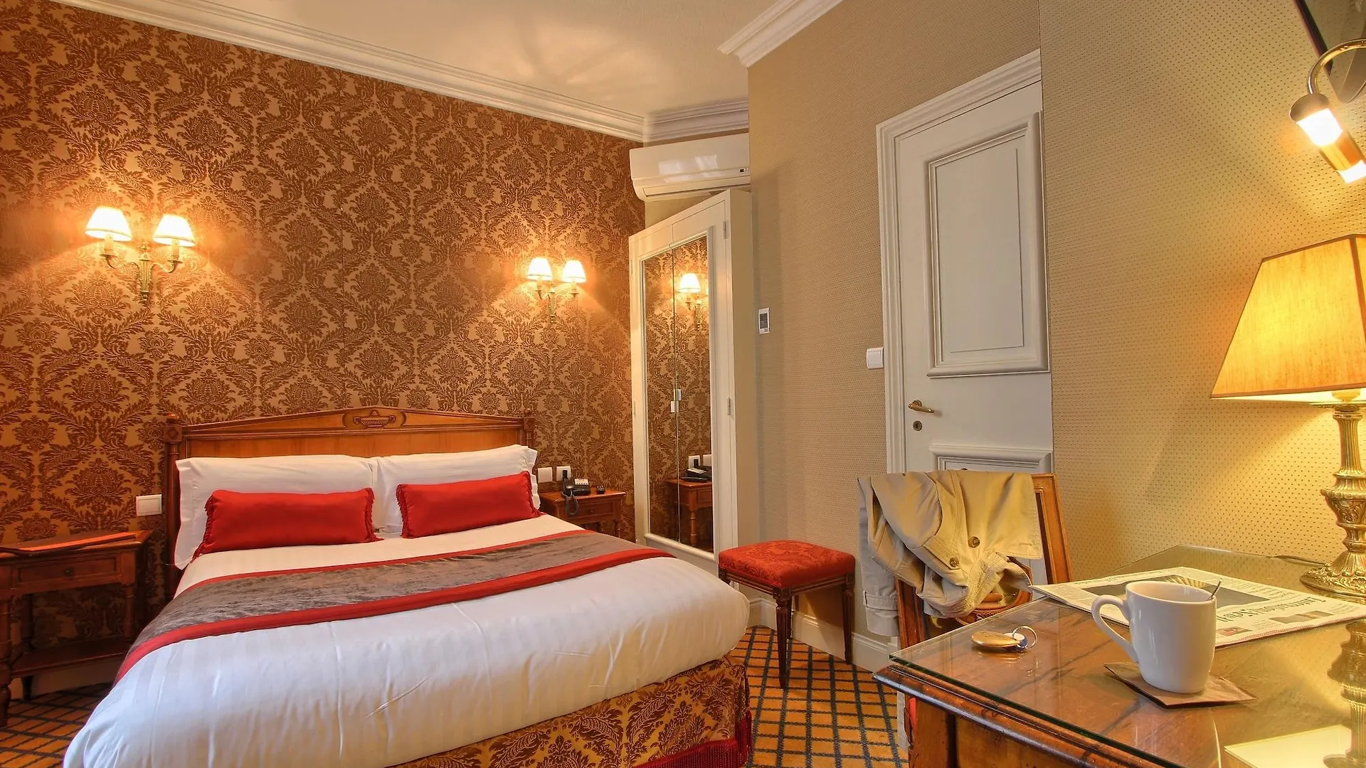 Hotel De Seine Paris