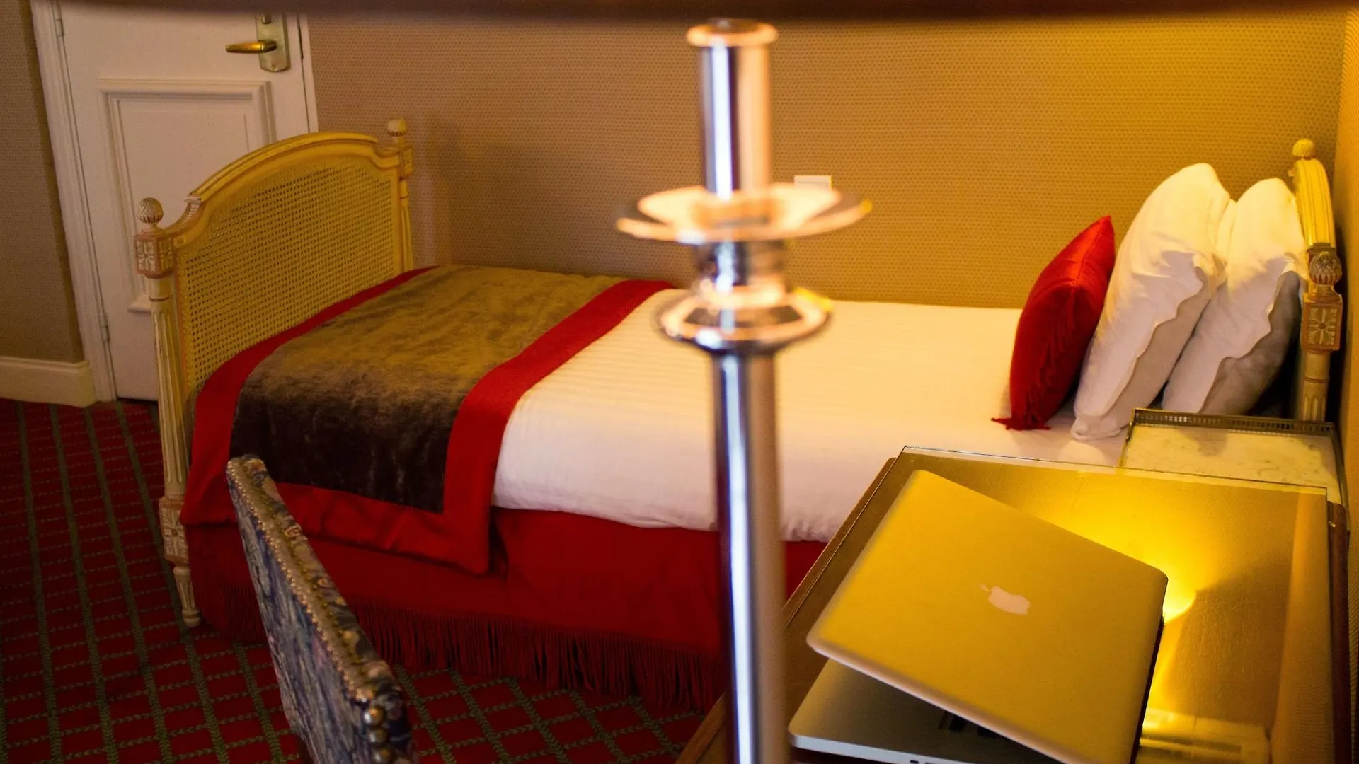 De Seine Hotel