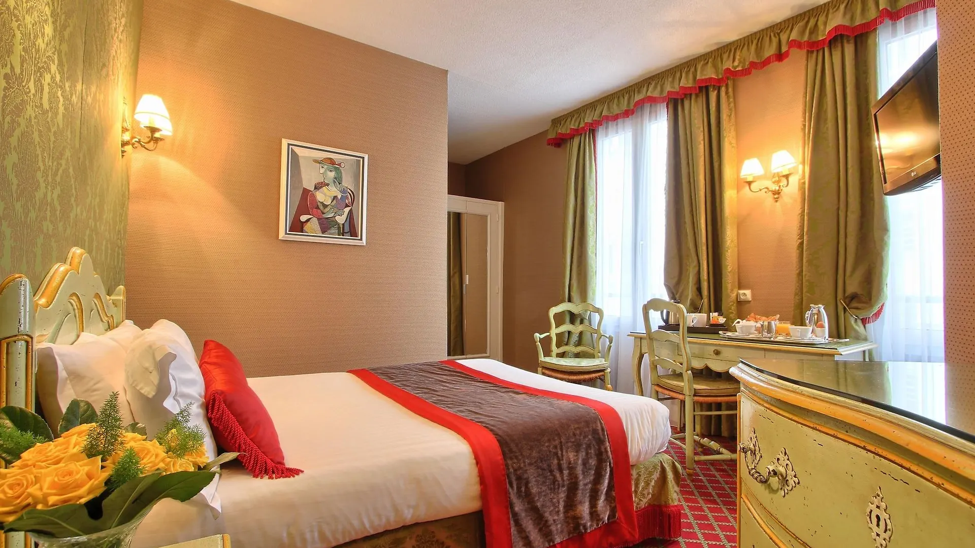 De Seine Hotel 3*