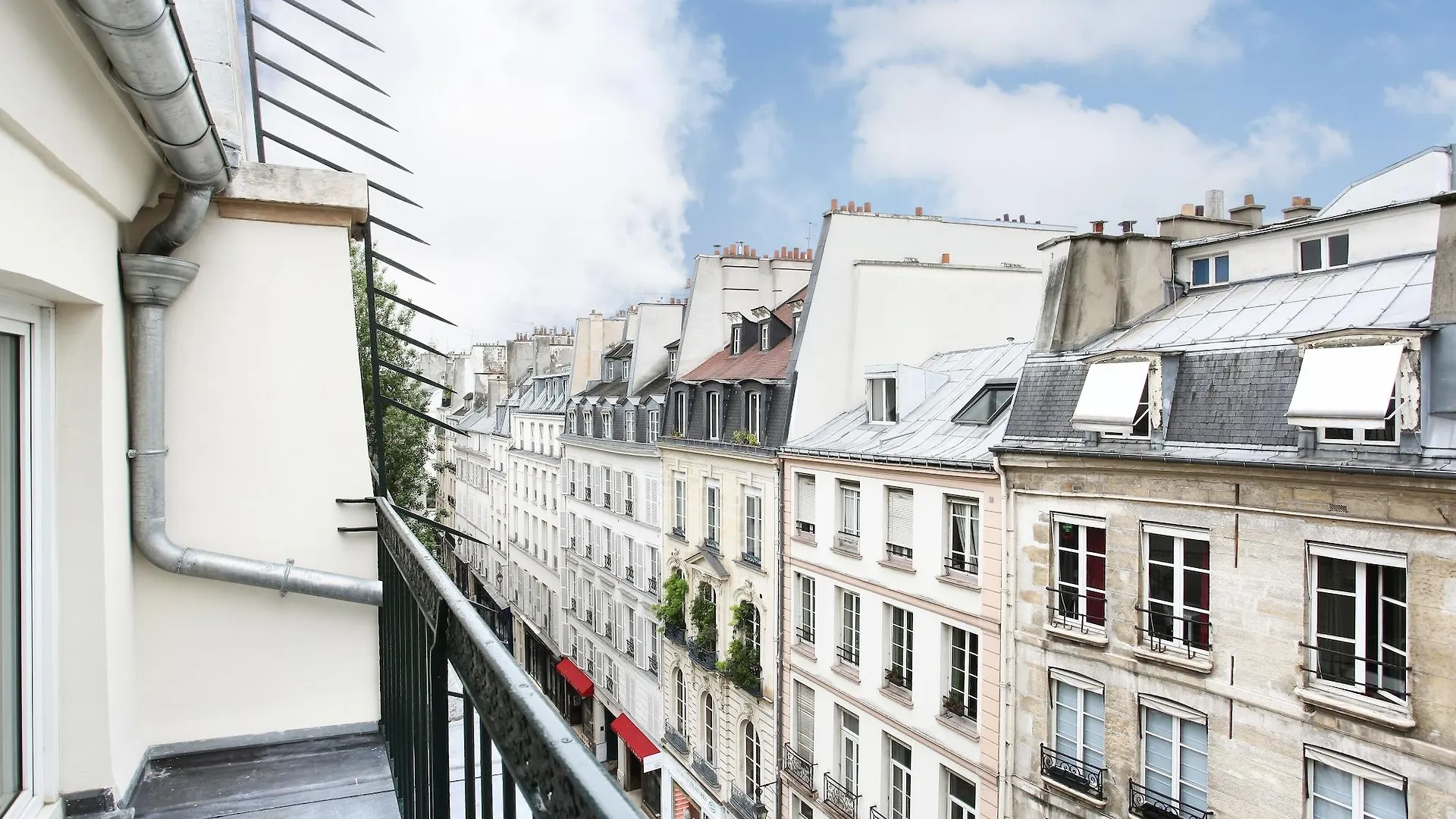 De Seine Paris