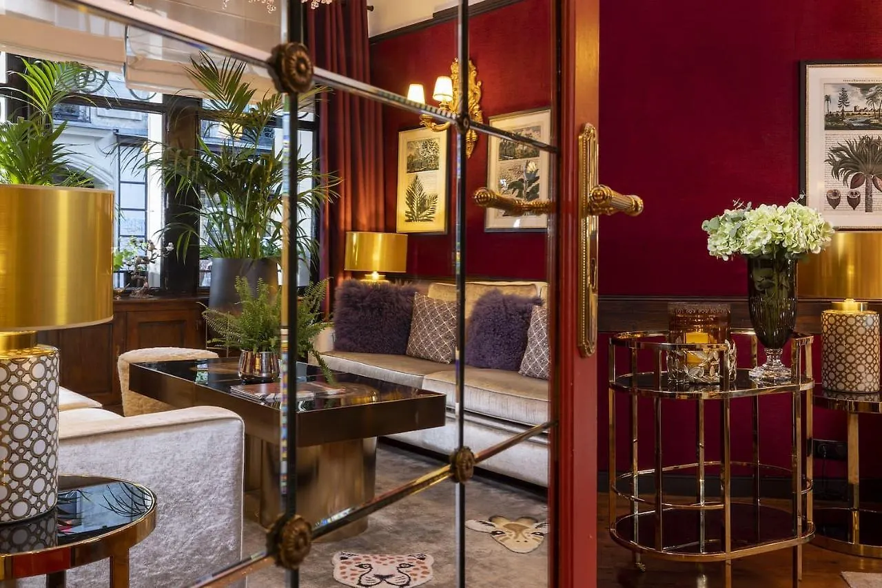 De Seine 3* Paris