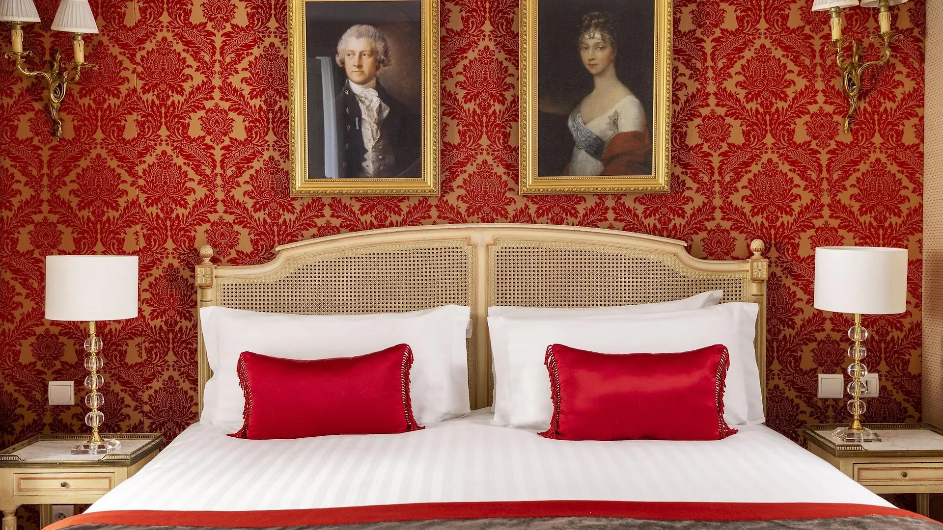 De Seine Hotel Paris