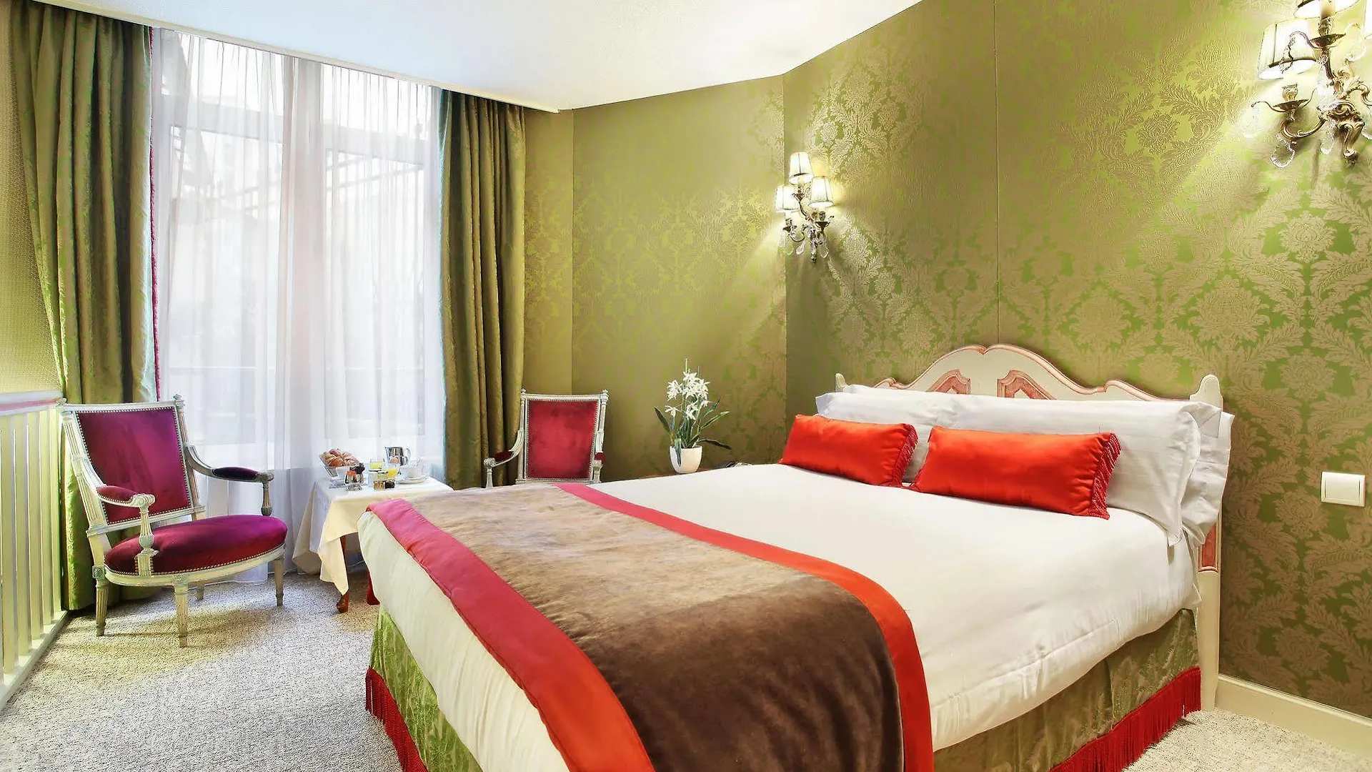 De Seine Hotel